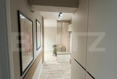 Apartament cu 2 camere decomandat în Unirii - 2
