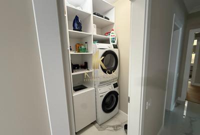 Apartament de vanzare cu 3 camere in Pipera - 10