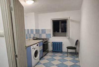 Garsoniera  Iancului  Metrou - 3