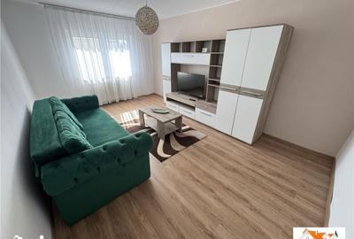 Apartament cu 2 camere decomandat în Cetate - 1