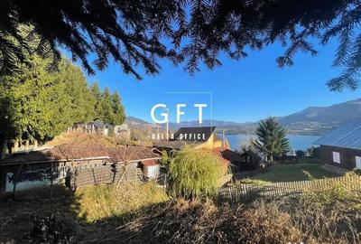 Teren de 500 mp, în Colibița - 7