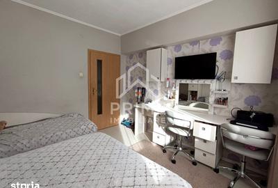 Apartament cu 3 camere în Ultracentral - 9