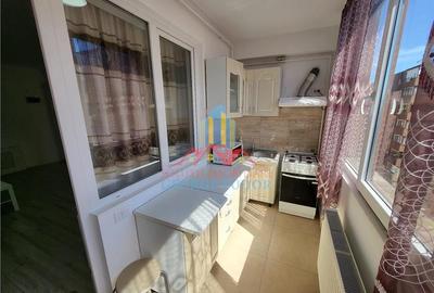 Apartament cu 2 camere semidecomandat în Militari - 5