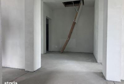 Casă cu 4 camere cu Teren 406 Mp în Ulmi - 18