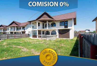 Casă cu 4 camere cu Canalizare în Bradu - 10