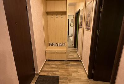 Tineretului Visana, bloc 1981, renovat complet, mobilat - 7