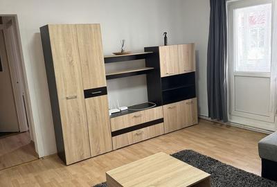 Apartament cu 2 camere semidecomandat în Central - 3