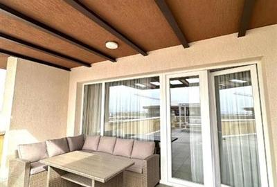 Exclusivist Penthouse de LUX - Elegant si rafinat in Cartierul Tractorul, Brasov - 4