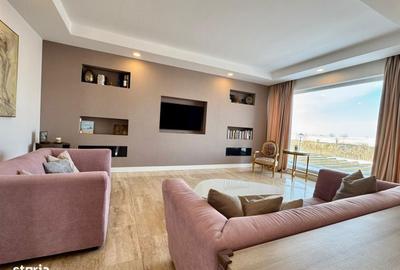 Casă cu 6 camere cu Teren 350 Mp în Pipera