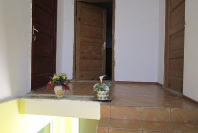 Vand vila in Cazanesti, sos. Bucuresti 161, jud. Ialomita - 7