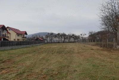 Casă cu 3 camere cu Canalizare în Sânpetru - 2
