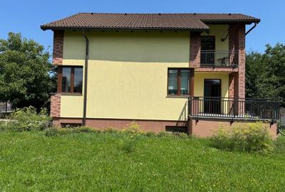 Tractorul, str. Argintului, casa de inchiriat, 5 camere, garaj, curte proprie - 8