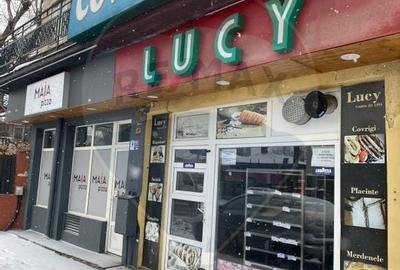 Spațiu Comercial de Închiriat – Șoseaua Andronache - 1