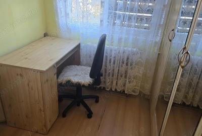 Apartament cu 2 camere semidecomandat în Dacia - 7