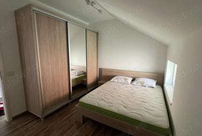 Apartament cu 2 camere în Florești - 3