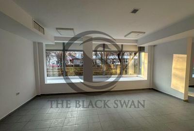 Spatiu Comercial de inchiriat | 110 mp I Ploiesti, 9 Mai ... - 9
