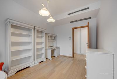 Apartament cu 4 camere decomandat, mobilat în Aviatorilor - 19