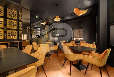 RESTAURANT DE VANZARE  zona ARMENEASCA - 8