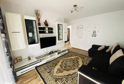 Apartament cu 3 camere, mobilat în Chiajna - 7