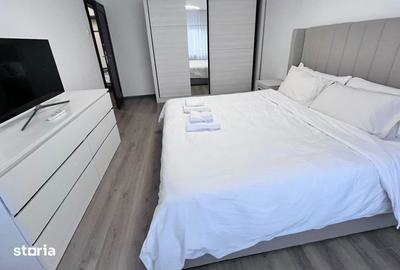 Apartament cu 3 camere în Gării - 2