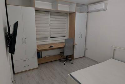 Garsonieră în Roșu - 2