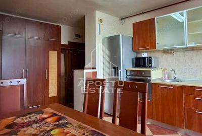 Apartament 2 camere Zona Intim - 2