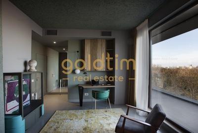 Apartament cu 4 camere decomandat, mobilat în Primăverii - 10