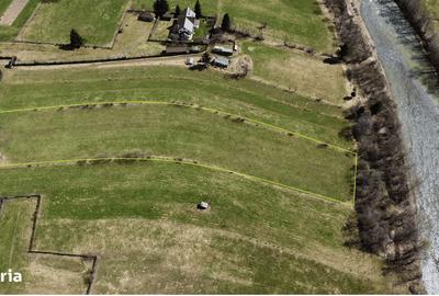 Spațiu comercial, în Vatra Moldoviței - 3