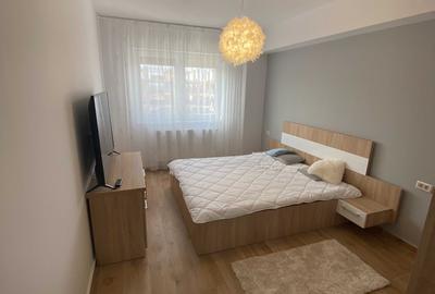 Apartament cu 3 camere decomandat în Iosia - 1
