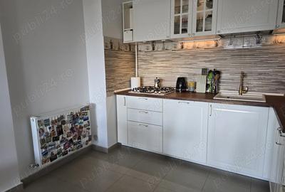 Apartament 3 camere - complex Isaran, Tractorul - 10