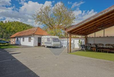 Casa 7 camere /spatiu comercial de vanzare in zona Cen... - 2