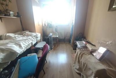 Apartament cu 3 camere decomandat în Titulescu - 5
