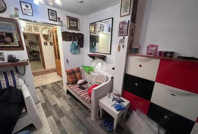 Apartament cu 4 camere decomandat în Dacia - 15