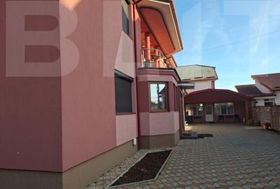 Vila spa?ioasa cu 7 camere confort, elegan?a ?i fu - 8