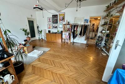 Vanzare apartament cu 3 camere Cismigiu - 3