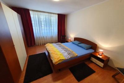 Apartament cu 2 camere decomandat, mobilat în Central - 5