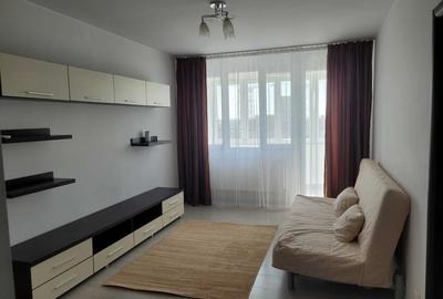 Apartament 2 camere, loc parcare, Fizicienilor-Camil Ressu, metrou Dristor - 1