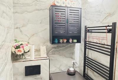 Apartament 3 camere( vis a vis de Alexandreea-Arena Nationala) - 9