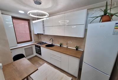 APARTAMENT DE LUX  - BLOC STRADAL -TOTUL NOU - LIFT - - 8