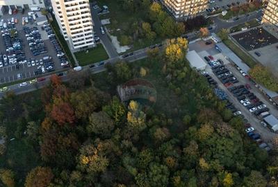 Teren de 1800 mp, în Văcăresti - 7