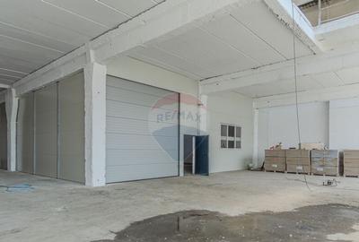 Comision 0 | Modul de hala industriala cu suprafa?a u... - 5