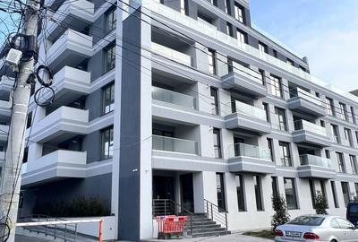 Garsonieră în Obor - 1