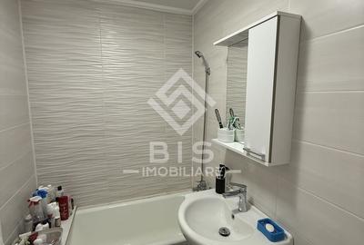 Apartament cu 2 camere semidecomandat în Central - 6