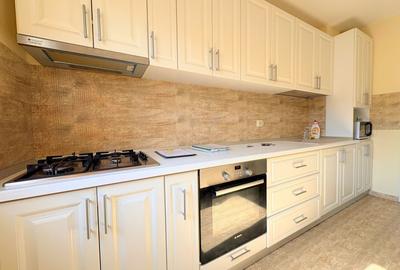 Apartament cu 3 camere decomandat, mobilat în Bucovina - 18