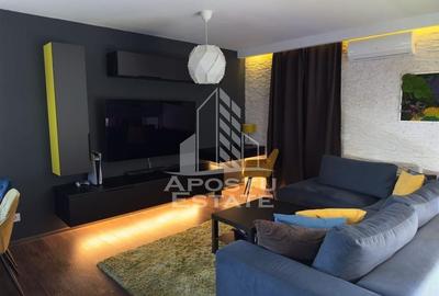 Apartament cu 2 camere si terasa, loc de parcare subteran, Aradului - 2