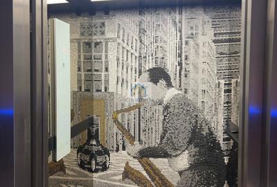 Inchiriez apt. LUX 2cam. Herastrau,Str. N. Caramfil,One Herastrau Towers,parcare Inchiriez apt. LUX 2cam. Herastrau,Str. N. Caramfil,One Herastrau Towers,parcare - 3