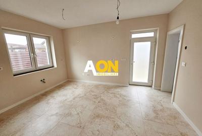 Casă nouă P+1, 4 camere, 124 mp utili, panouri solare, cartier Orizont - 6