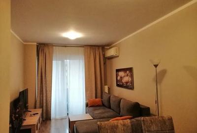 Apartament cu 2 camere decomandat, mobilat în Mărăști - 4