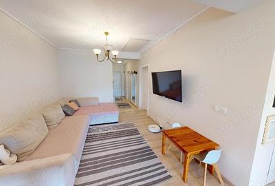 Duplex mobilat in Mosnita intr-un cartier elegant - 1