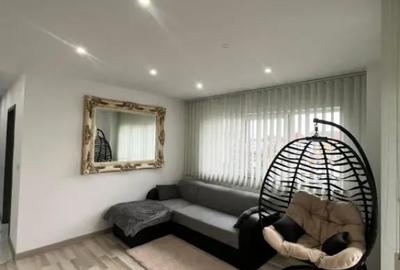 Apartament cu 3 camere decomandat în Central - 4